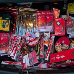 Milwaukee, DeWalt, Tools, Blades, Home Improvement, Etc.