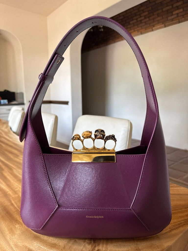 Alexander McQUEEN Handbag
