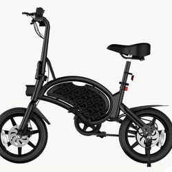 Jetson Bolt Pro Folding E-Bike