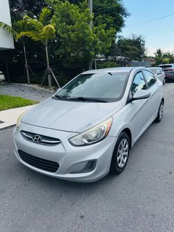 2016 Hyundai Accent