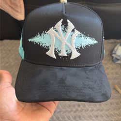 Hat 40$
