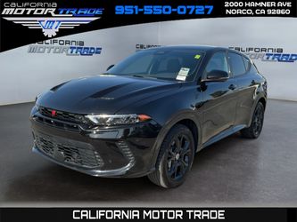 2024 Dodge Hornet