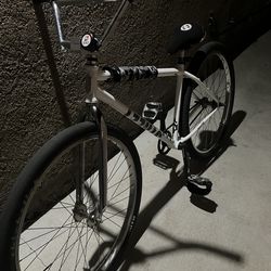 Street co 29er