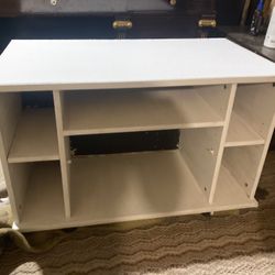 Tv Stand /organizer