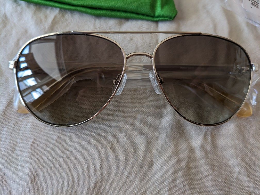 Kate Spade Aviator Sunglasses Emmaline Glasses