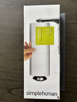 Simplehuman Paper Towels Handle