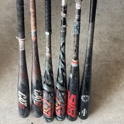 Baseball Bats