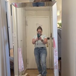 5 Ft X 2 Ft Wall Mirror 