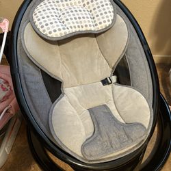 Munchkin bluetooth Baby Swing
