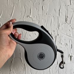 Retractable Dog Leash