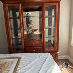 China Cabinet 