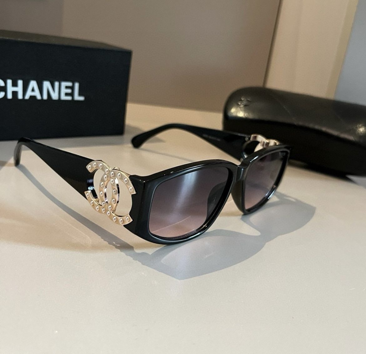 Sunglasses Chanel
