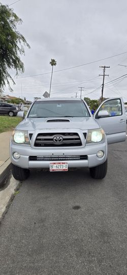 2009 Toyota Tacoma