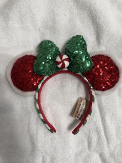 Disney Ears