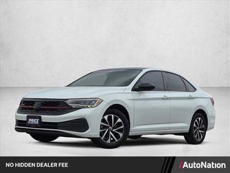 2022 Volkswagen Jetta