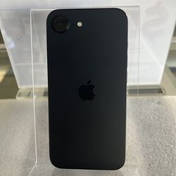 iPhone 16e 128GB Unlocked