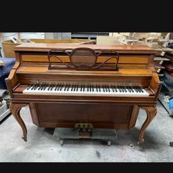 Piano