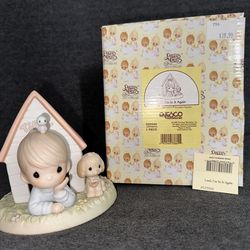 1999 Precious Moments