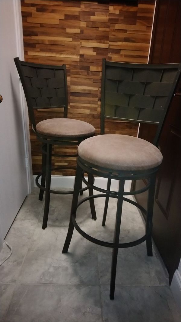 New And Used Bar Stools For In Houston Tx Offerup
