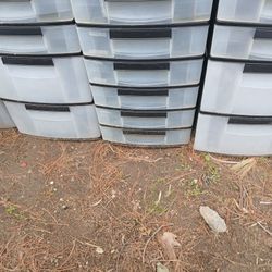Plastic Paper  Organizers 