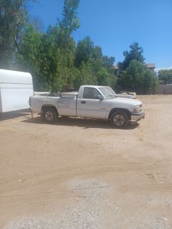 2001 2500