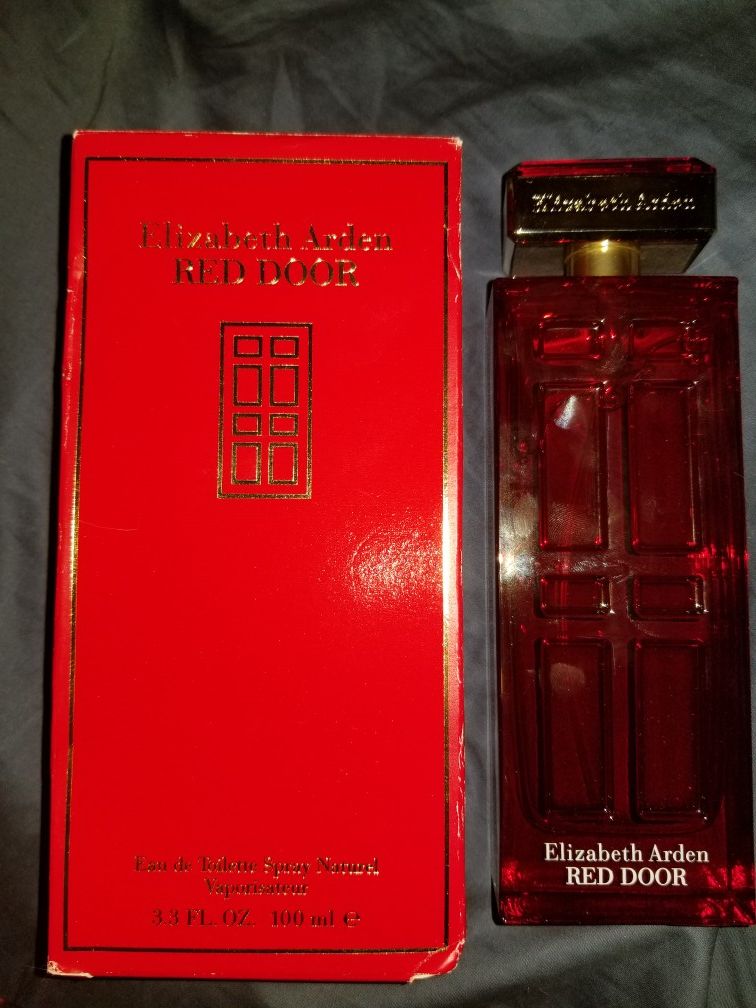 Elizabeth Arden Red Door 3.3 OZ Perfume