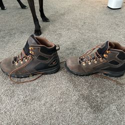 Danner Hiking Boots