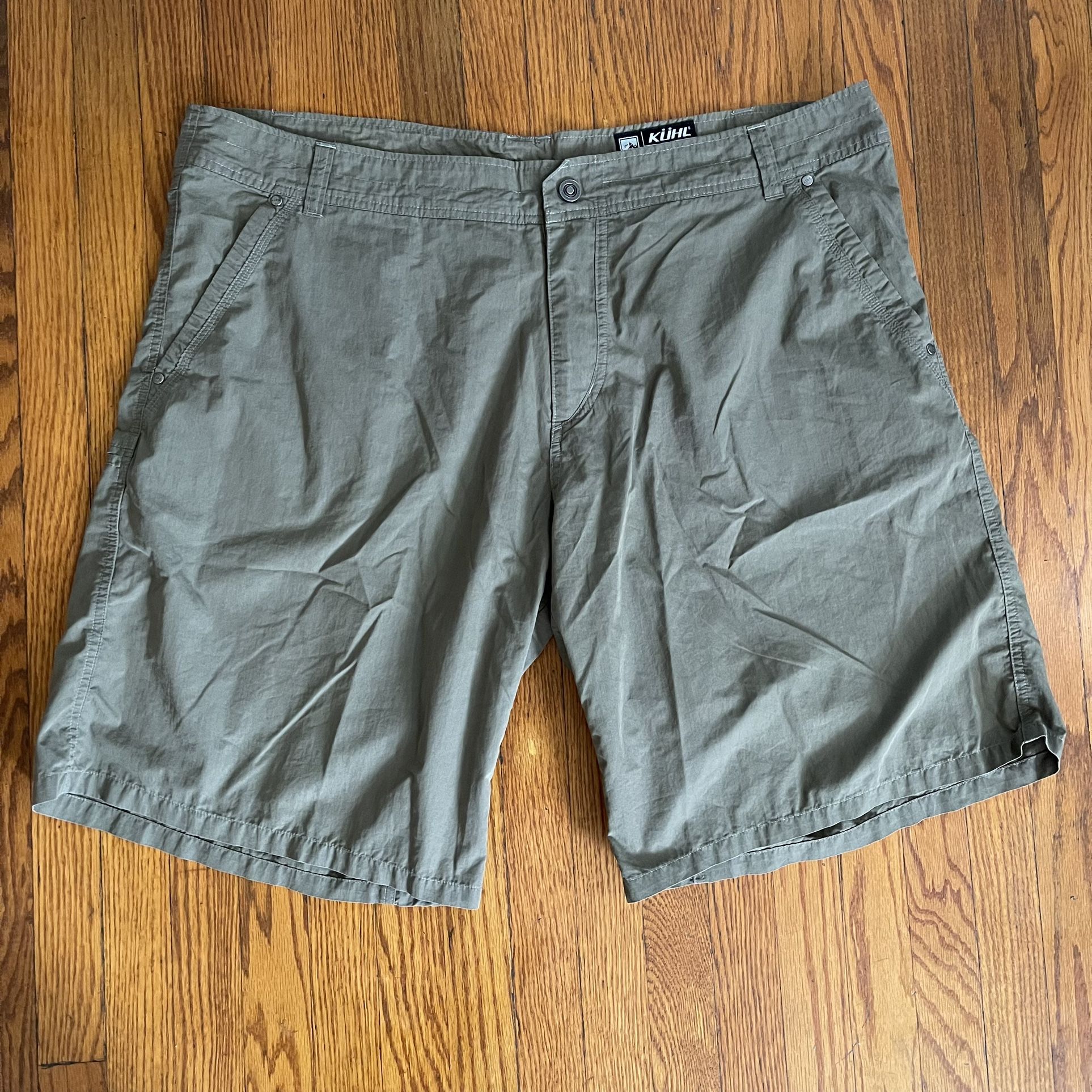 Kuhl Shorts