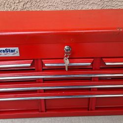AmeraStar Tool Chest / Box Made USA