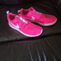 Nikes