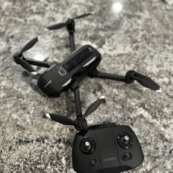 Yuneec Drone