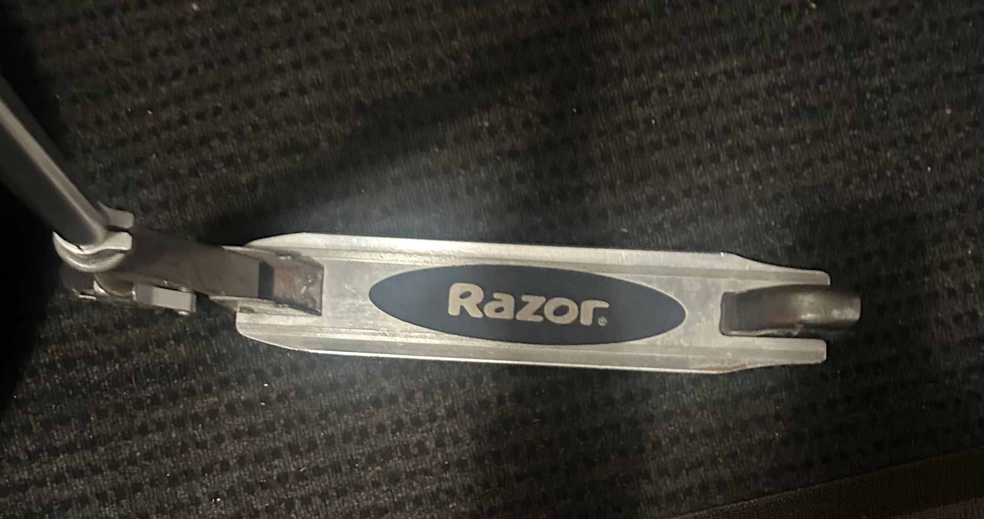 Razor Scooter