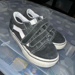 Baby Vans