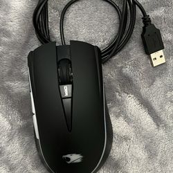 Gaming Mouse 