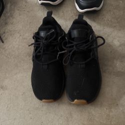 Adidas Boys Shoes Size 12