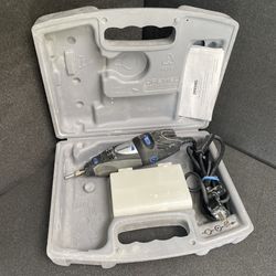 Dremel 300 Series Rotary Tool