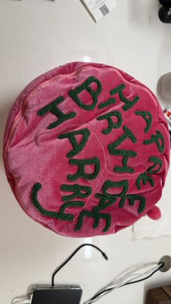 Birthday Gift Harry Potter