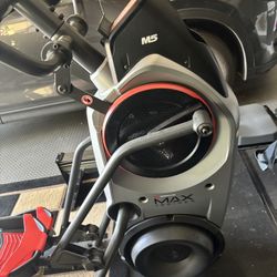 Bowflex max 5 Trainer