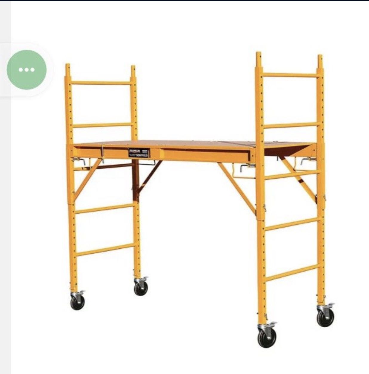 Scaffold