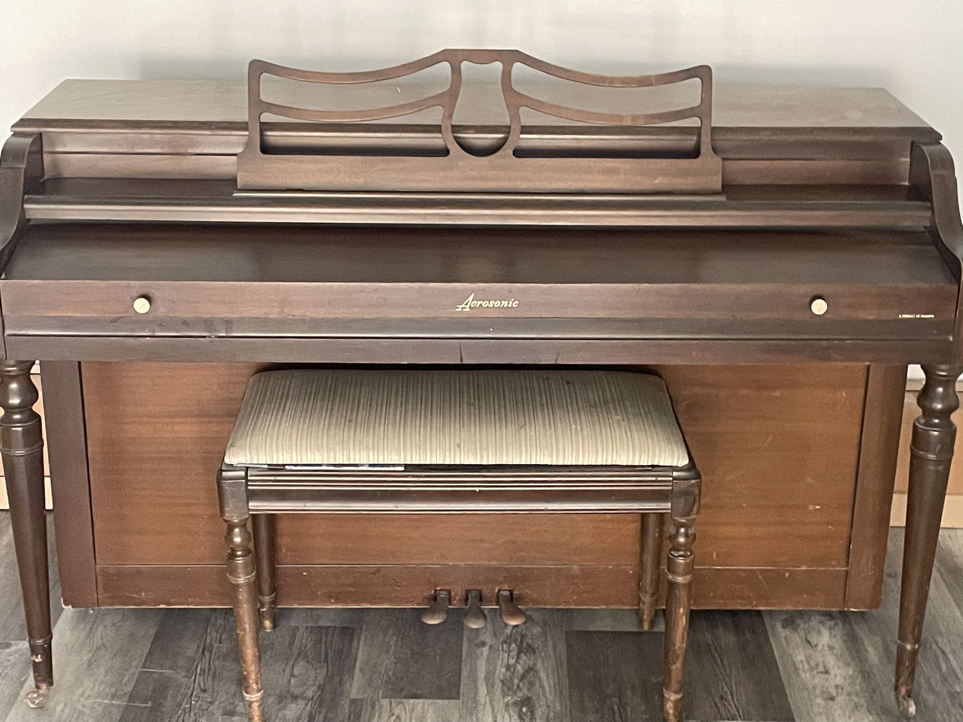 Piano