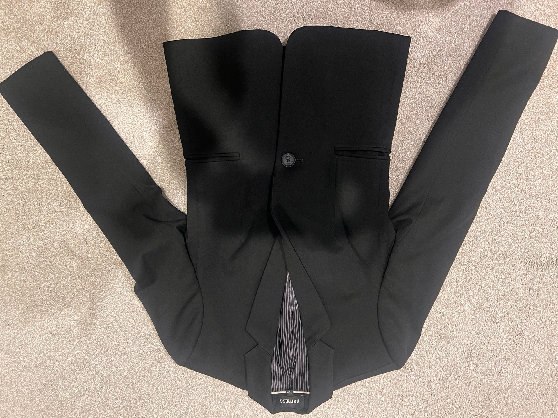 Business Attire Sets