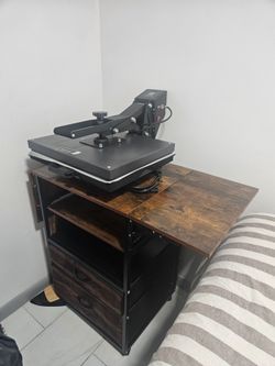 Heat Press