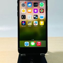 Apple iPhone SE 64GB T-Mobile//MetroPcs Fully Functional 
-crack screen