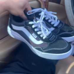 Vans Size 11