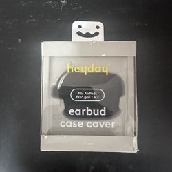 Black AirPod Pro Case
