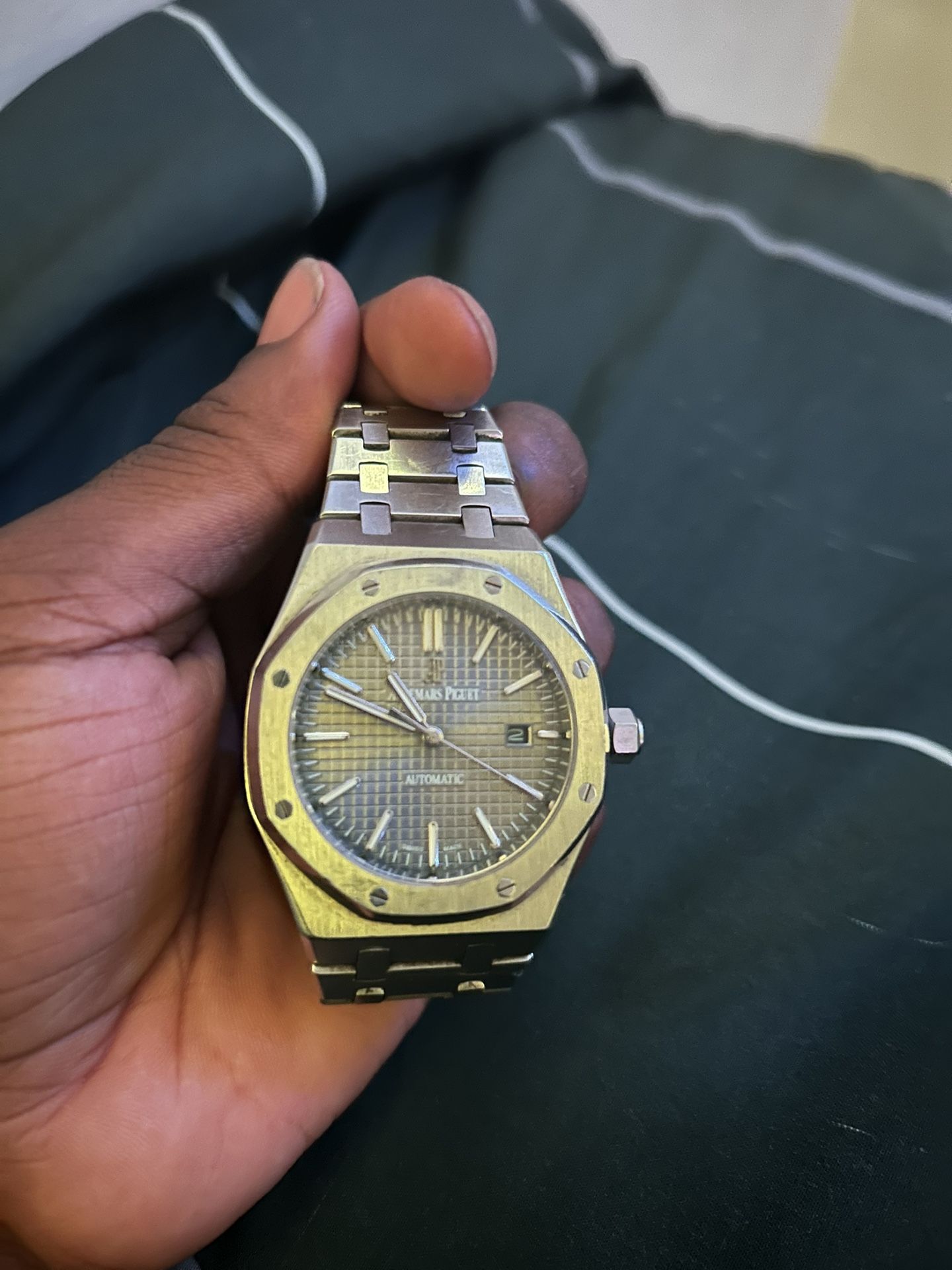 AP ROYAL OAK