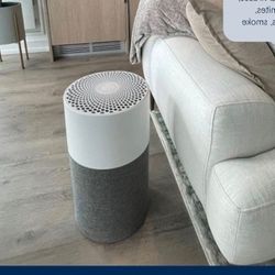  Air Purifier, Air Cleaner Dust Pet Dander Smoke Mold Pollen