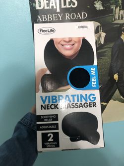 Neck pillow