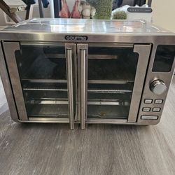 Gourmia Oven