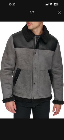 Jacket size 2XL